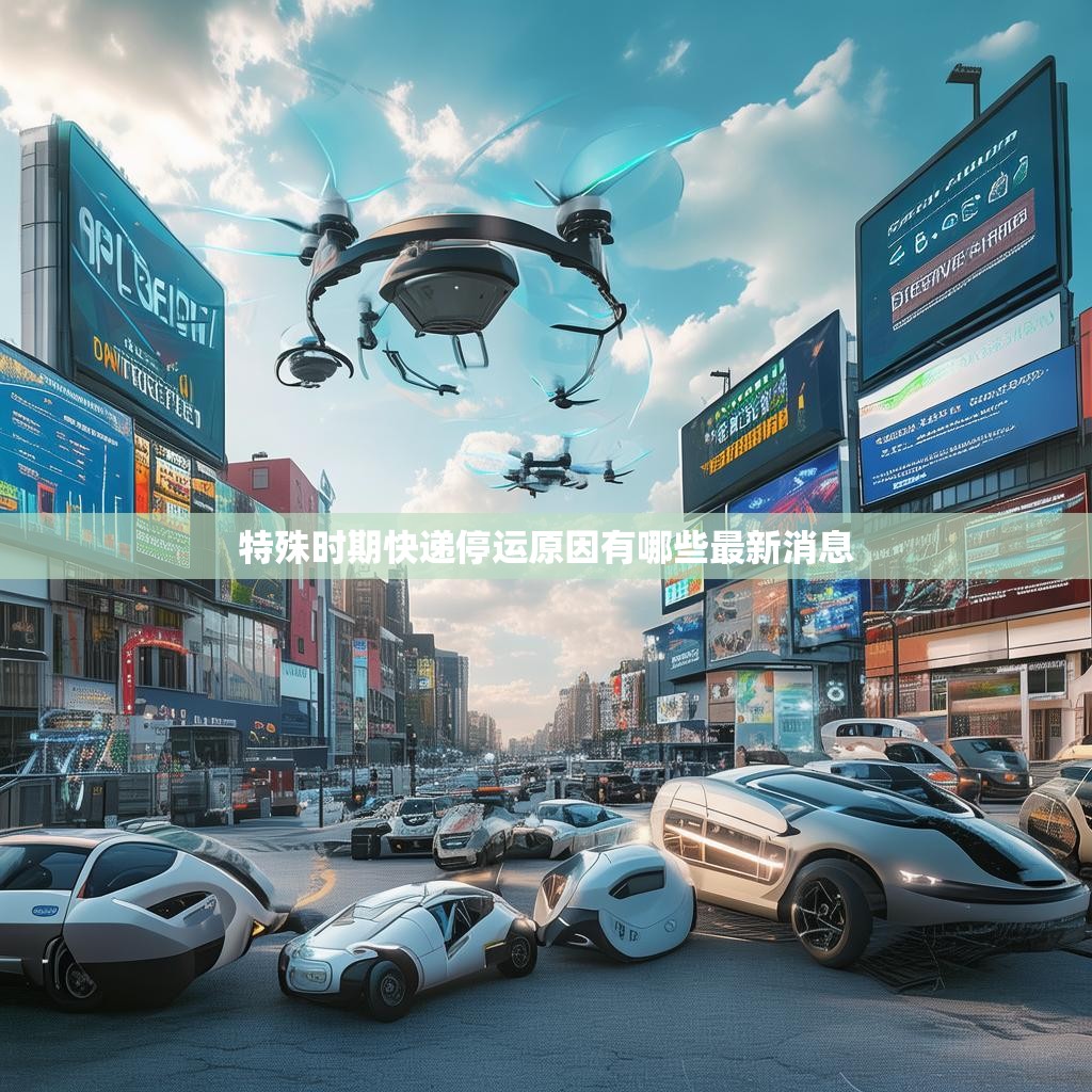 特殊时期快递停运原因有哪些最新消息