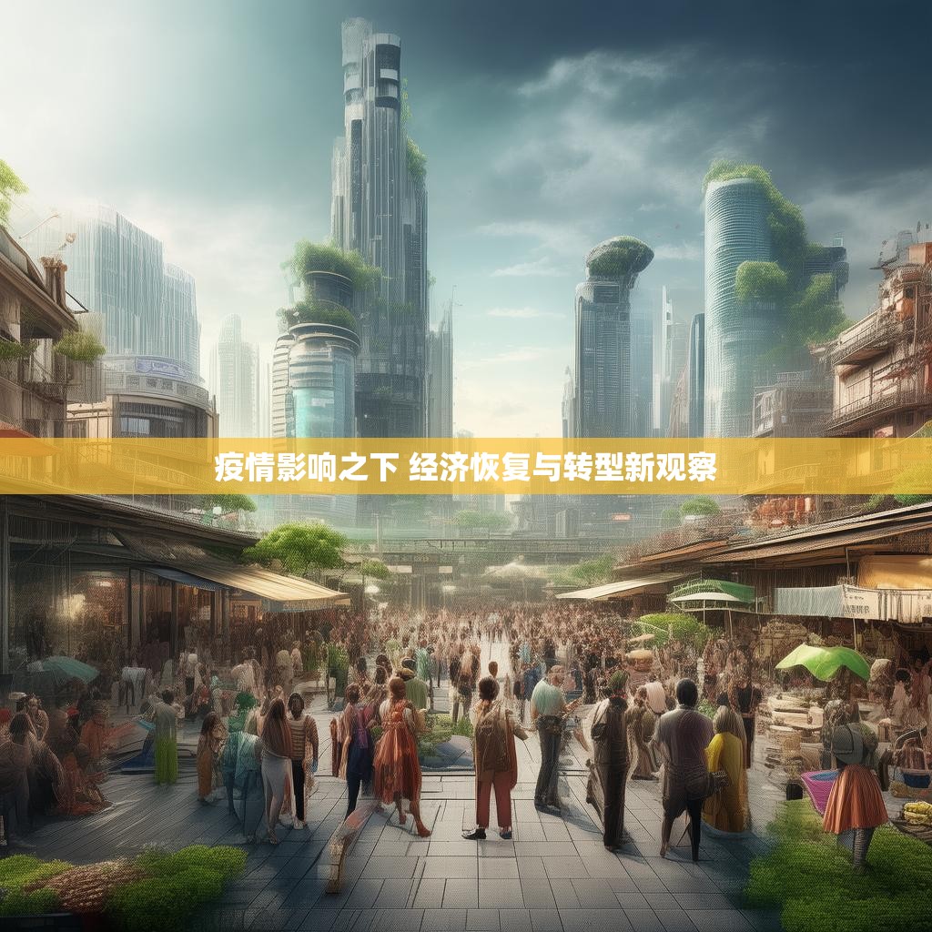 详细阅读:疫情影响之下 经济恢复与转型新观察 疫情影响之下 经济恢复与转型新观察