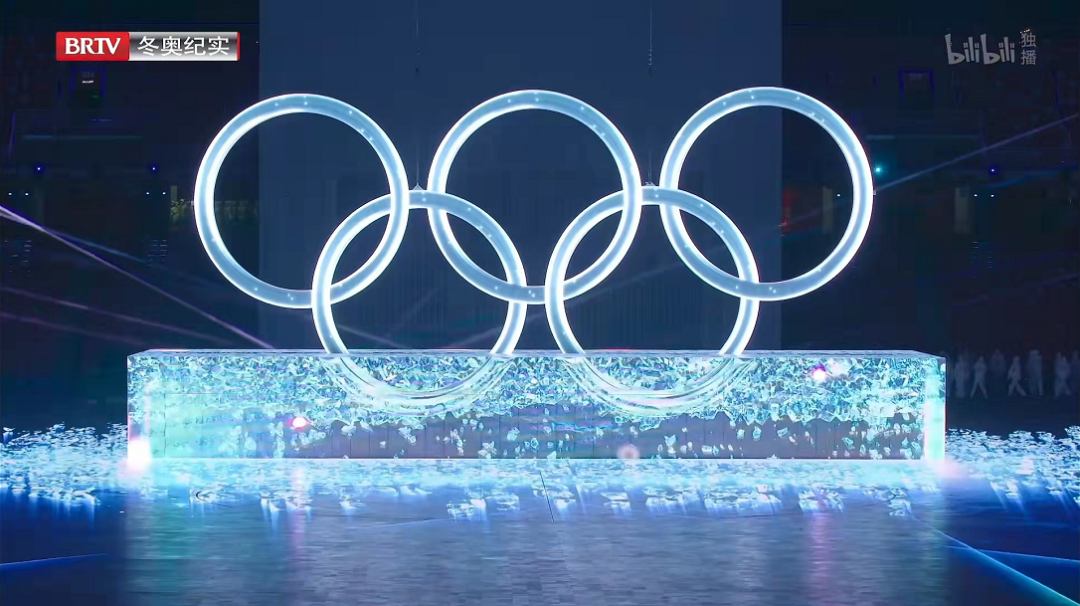 冬奥会开幕式_《盛会》纪录片幕后故事_北京冬奥会开幕式幕后纪录片